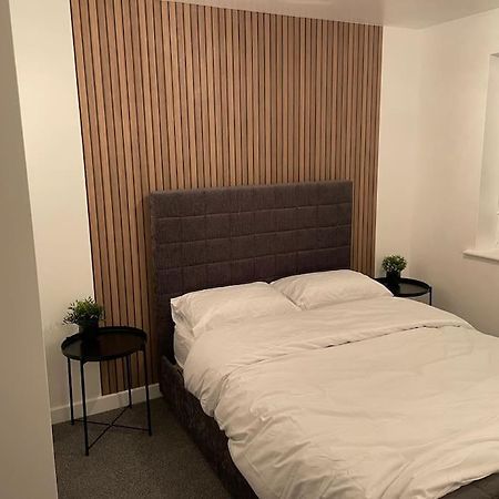 Stunning Central Apartment With Free Parking Sheffield Exterior photo