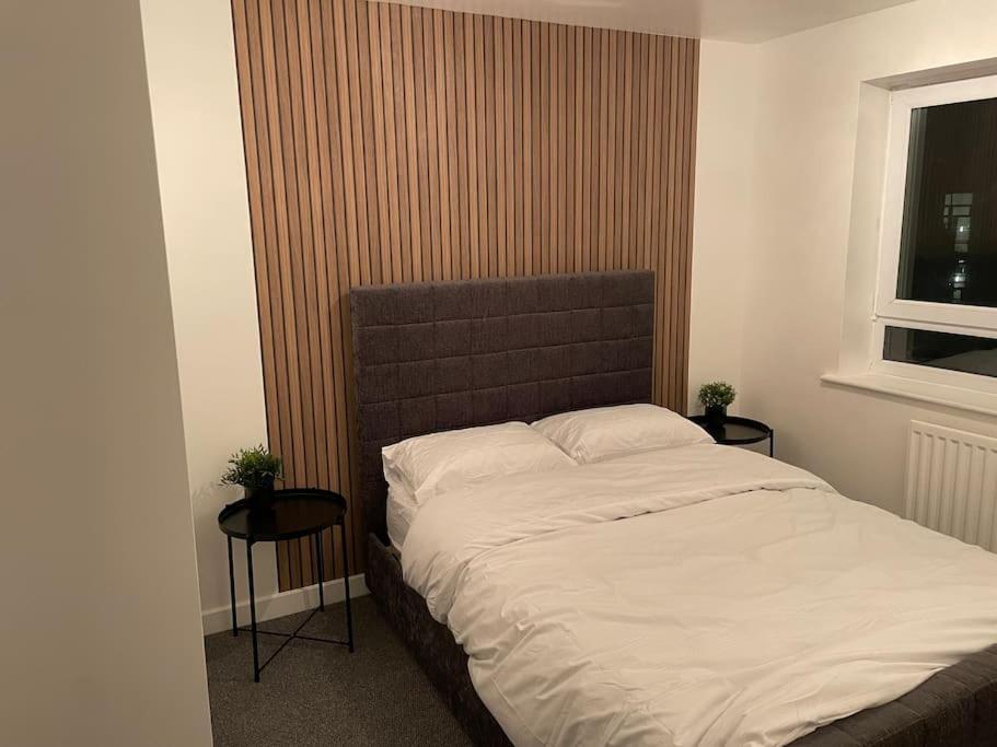 Stunning Central Apartment With Free Parking Sheffield Exterior photo