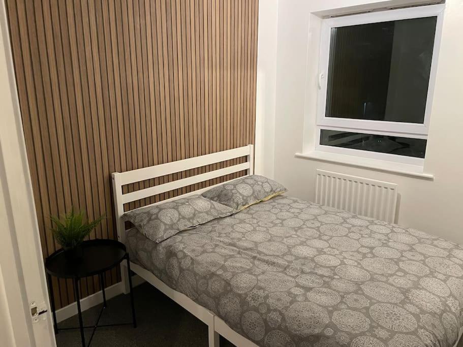 Stunning Central Apartment With Free Parking Sheffield Exterior photo