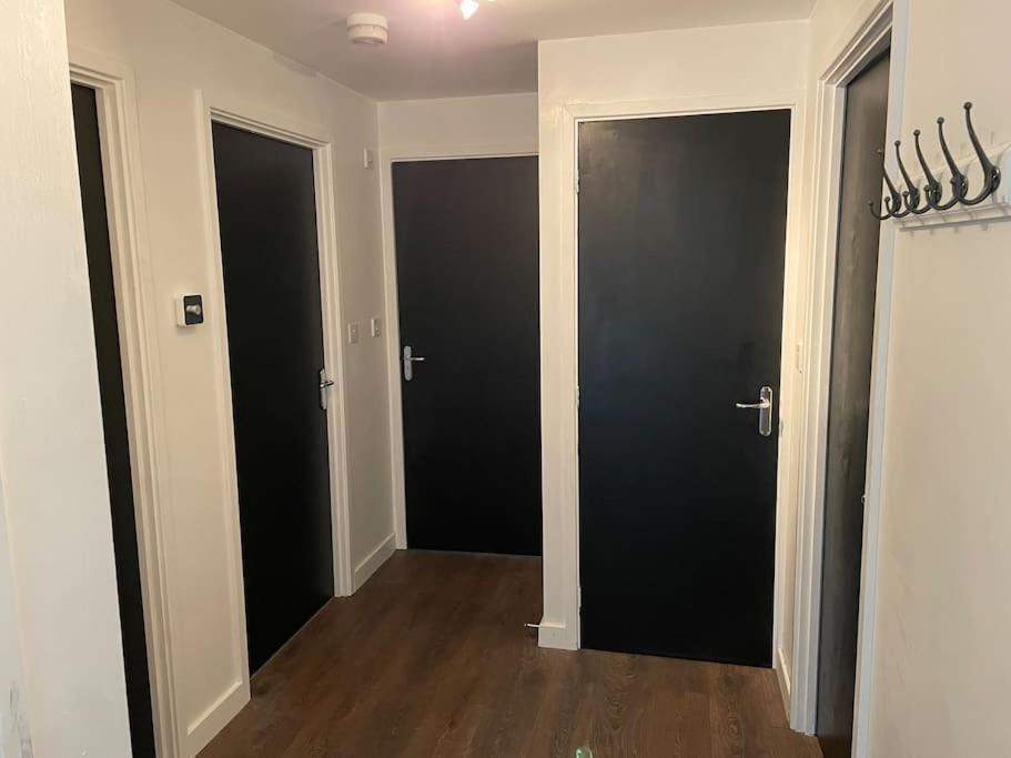 Stunning Central Apartment With Free Parking Sheffield Exterior photo